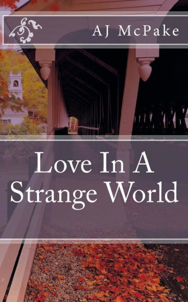 Love In A Strange World