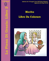 Title: Merito Libro da Colorare, Author: Lamb Books