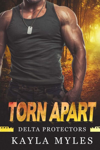 Torn Apart (Delta Protectors Book 2)