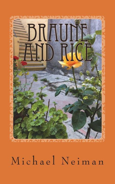 Braune and Rice: 2006