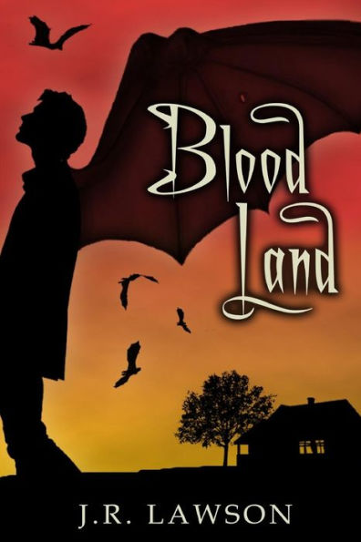 Blood Land