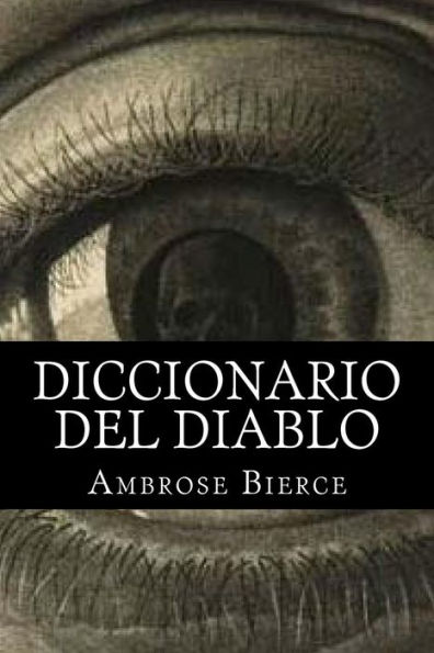 Diccionario del Diablo (The Devil's Dictionary)