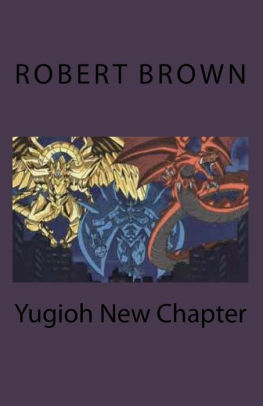 Yugioh New Chapter by Robert L Brown, Paperback | Barnes & Noble®