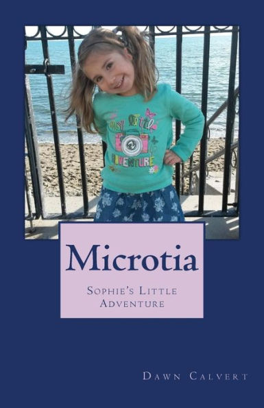 Microtia: Sophie's Little Adventure