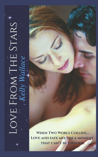 Passion and Parsecs - An Intergalactic Affair