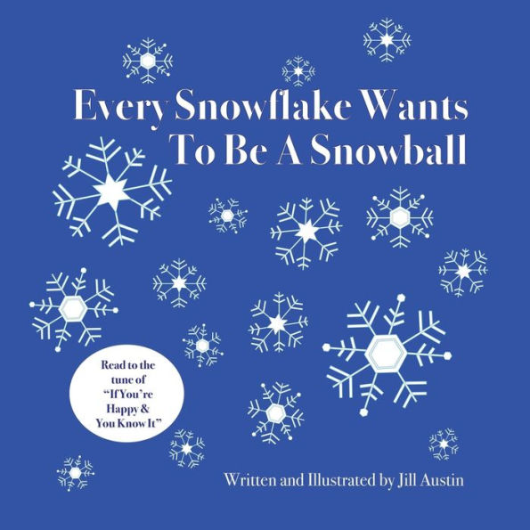 Every Snowflake Wants To Be a Snowball