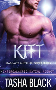 Kitt: Stargazer Alien Mail Order Brides #4