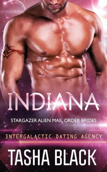 Indiana: Stargazer Alien Mail Order Brides #6