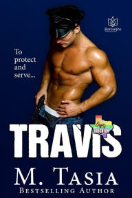 Title: Travis, Author: M Tasia