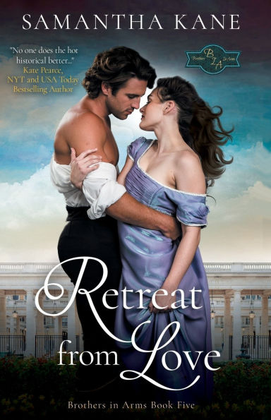 Retreat From Love