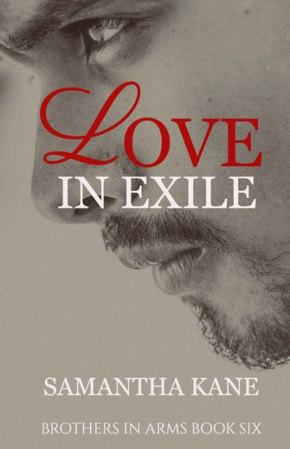 Love in Exile by Samantha Kane, Paperback | Barnes & Noble®