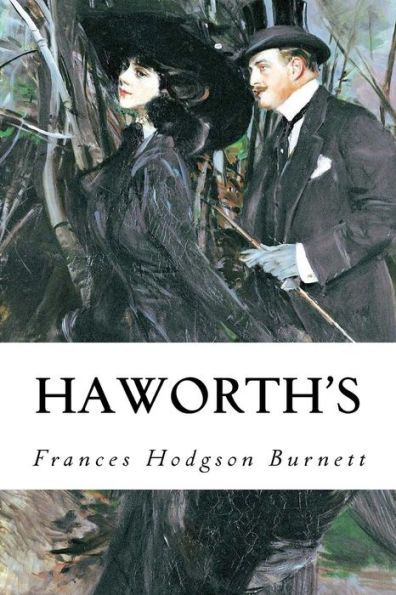 Haworth's: Illustrated