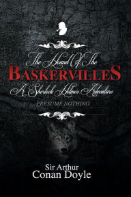 Title: Hound of the Baskervilles: A Sherlock Holmes Adventure, Author: Arthur Conan Doyle