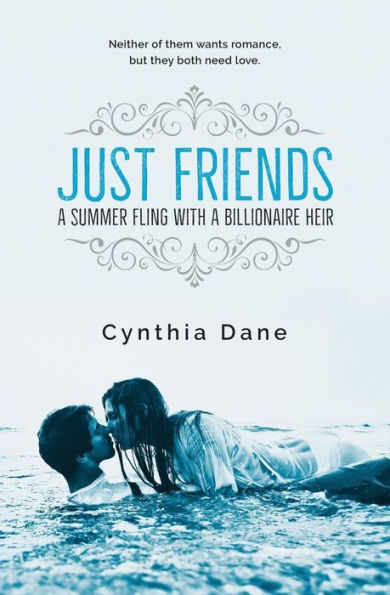 Just Friends: A Summer Fling With Billionaire Heir