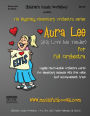 Aura Lee: Legally reproducible orchestra parts for elementary ensemble with free online mp3 accompaniment track