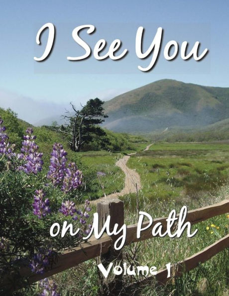 I See You On My Path: Volume 1