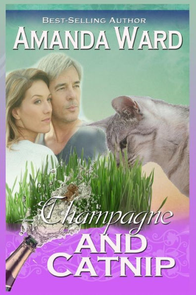 Champagne and Catnip