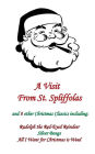 A Visit From St. Spliffolas