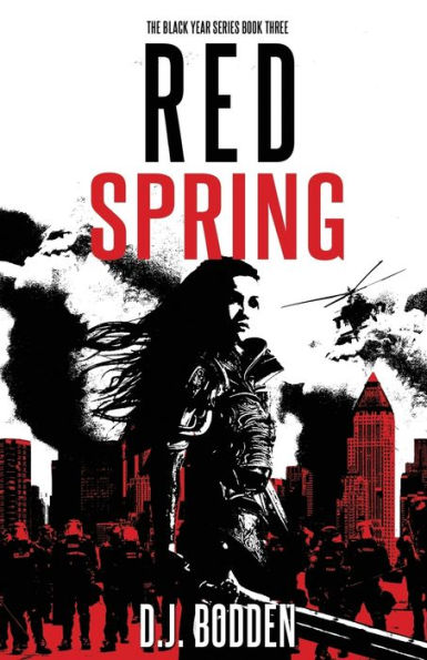 Red Spring