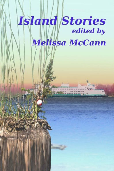 Island stories: edited by