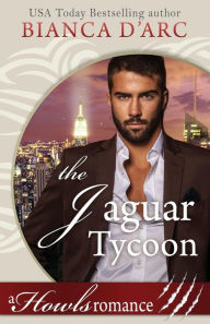 Title: The Jaguar Tycoon, Author: Bianca D'Arc