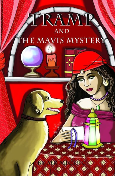 Tramp and the Mavis Mystery