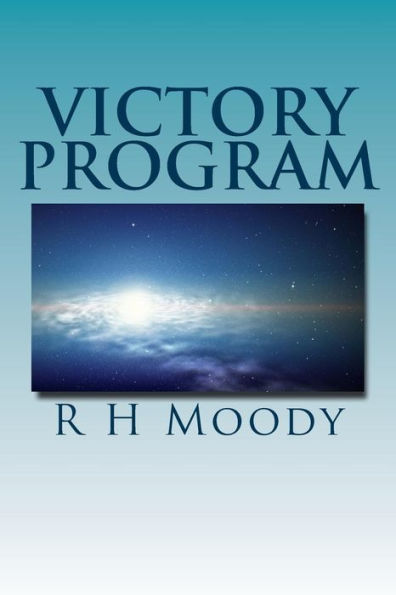 Victory Program: Victory III 'The best laid plans'.....