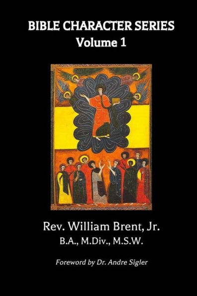 Bible Character Series, Volume 1: The theological, homiletical and biblical soundness of these messages are truly thought provoking. There is a kind of word coloring and a winding of the subject matter in thought-provoking ideas.