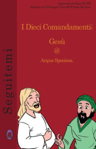 Title: I Dieci Comandamenti, Author: Lamb Books