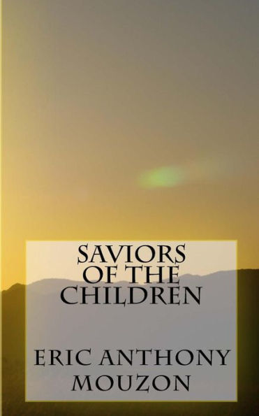 Saviors Of The Children