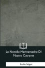 Le Novelle Marinaresche Di Mastro Catrame