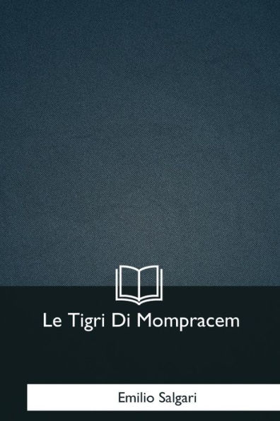 Le Tigri Di Mompracem