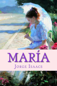 Title: MarÃ¯Â¿Â½a, Author: Jorge Isaacs