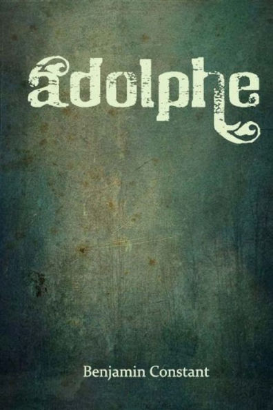 Adolphe