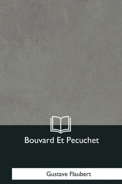 Bouvard Et Pecuchet