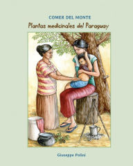 Title: Plantas Medicinales del Paraguay, Author: Giuseppe Polini