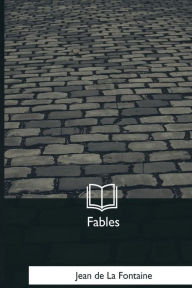 Title: Fables, Author: Jean de La Fontaine