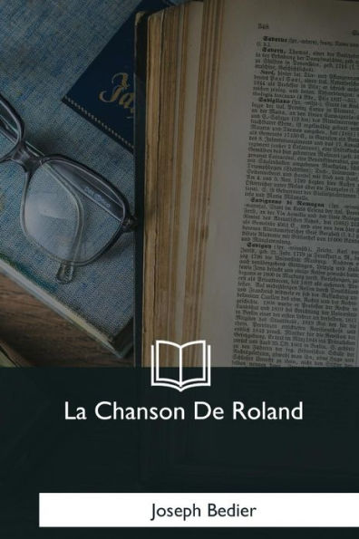 La Chanson De Roland