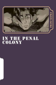 Title: In the Penal Colony, Author: Jv Editors
