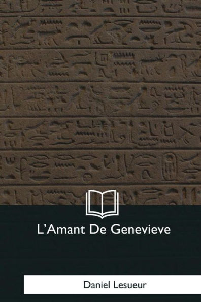 L'Amant De Genevieve