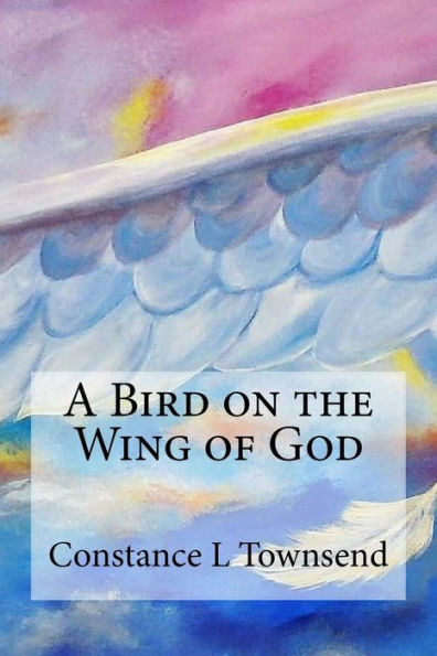 A Bird on the Wing of God