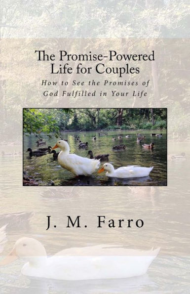 The Promise-Powered Life for Couples: How to See the Promises of God Fulfilled in Your Life