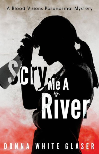 Scry Me A River: Suspense with a Dash of Humor