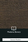 Madame Bovary