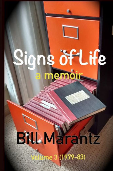 Signs of Life (Vol 3)