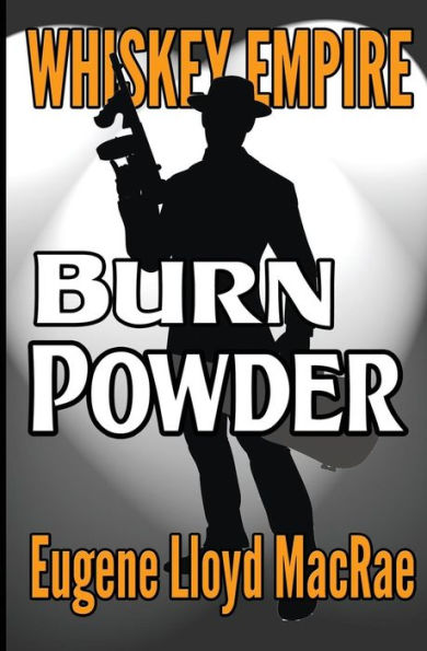 Burn Powder