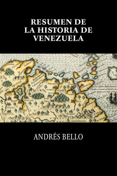 Resumen de la historia Venezuela