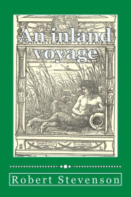 Title: An inland voyage, Author: Robert Stevenson