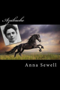 Title: Azabache, Author: Anna Sewell
