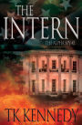 The Intern: The Alpha Spy #2